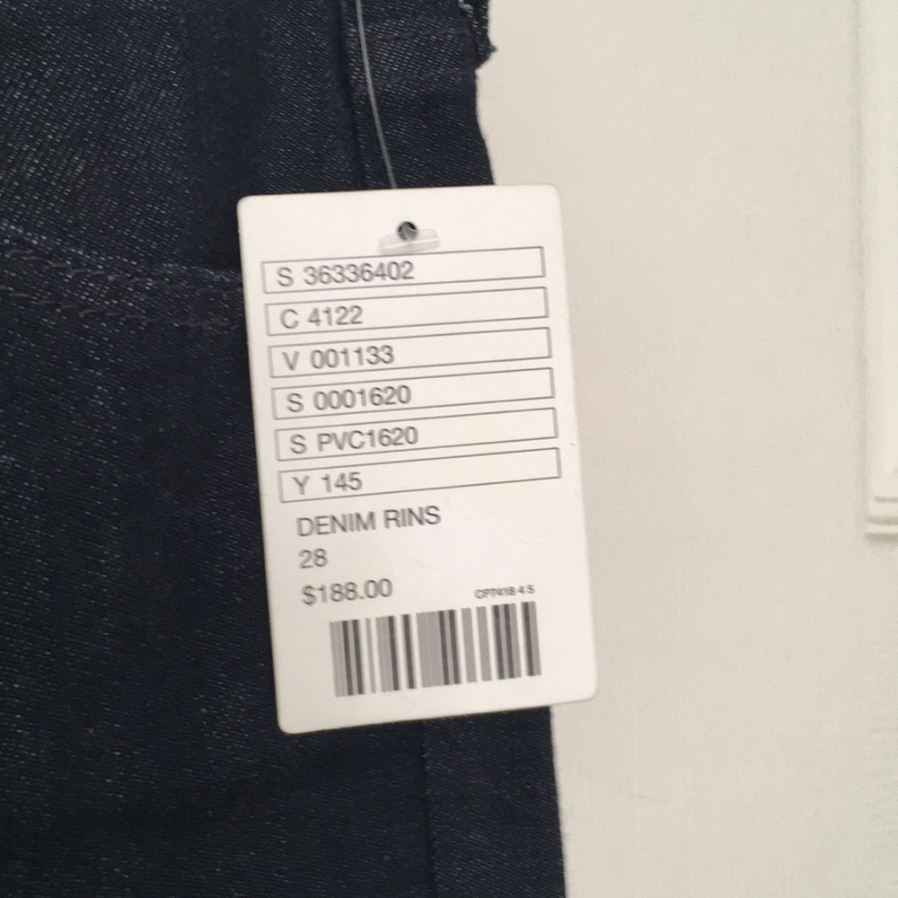 AG Adriano Goldschmied Janis High Rise Flare Jeans - Picture 4 of 5